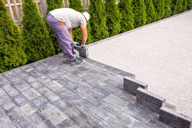 Best Professional Driveway Pavers  in Chapin, SC