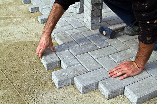 Best Permeable Paver Driveway  in Chapin, SC
