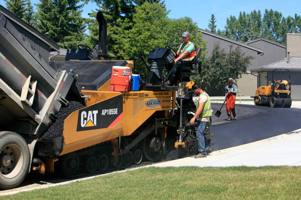 Best Custom Driveway Pavers  in Chapin, SC